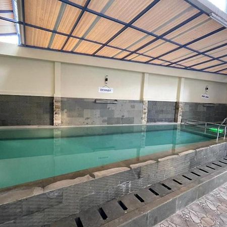 Villa Syariah Citeko Mitra Reddoorz Bogor Exteriör bild